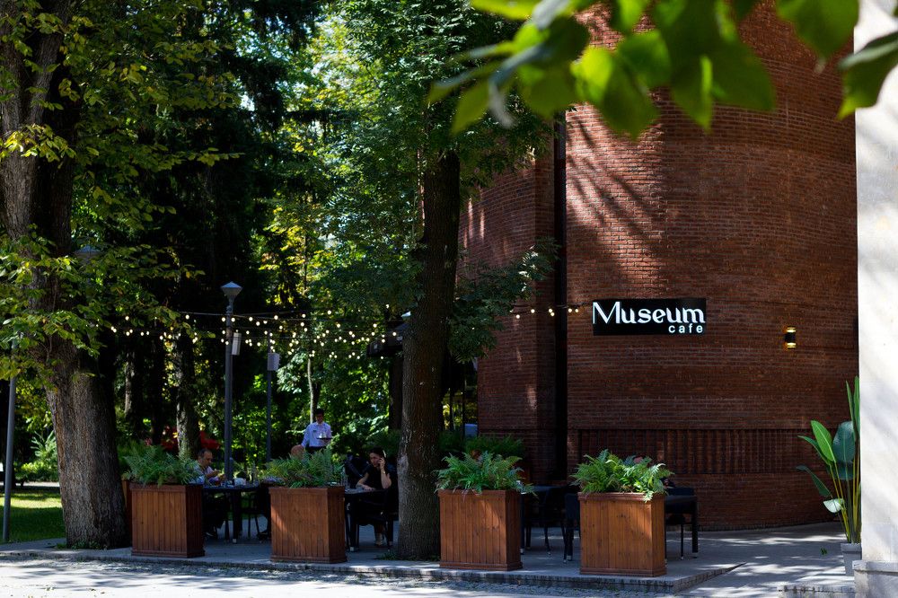 Photograph by Анна Чернявская