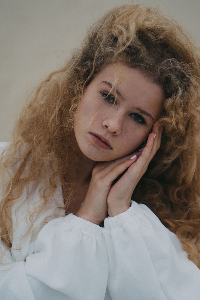 Photograph by Константин Россихин