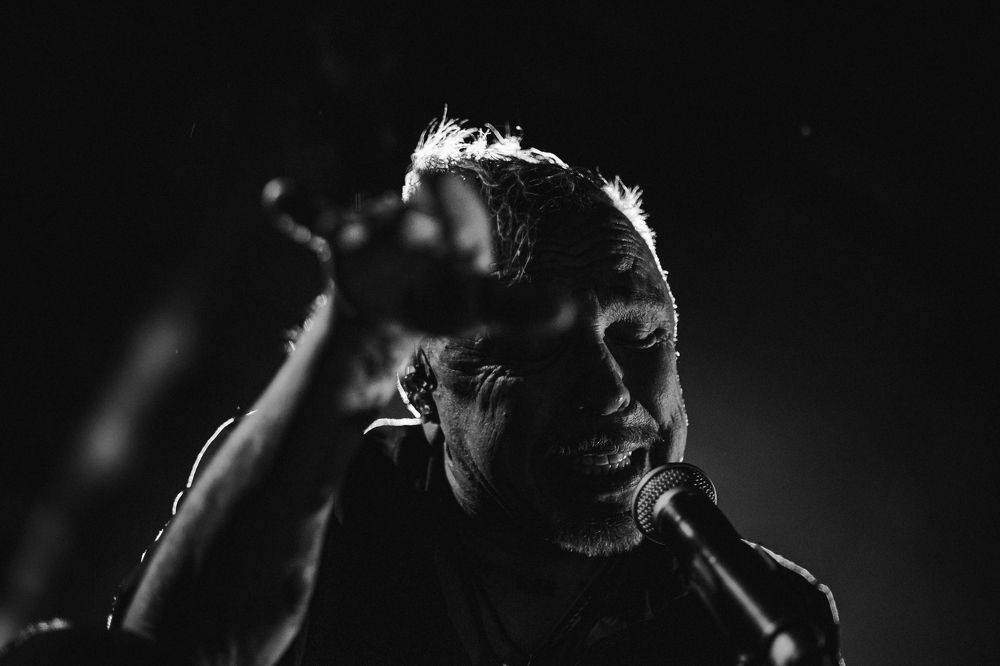 Гарик Сукачев