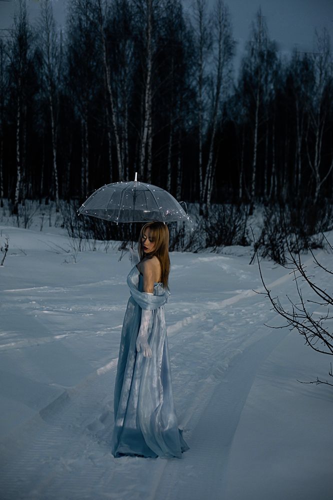 Photograph by Юлия Мельникова