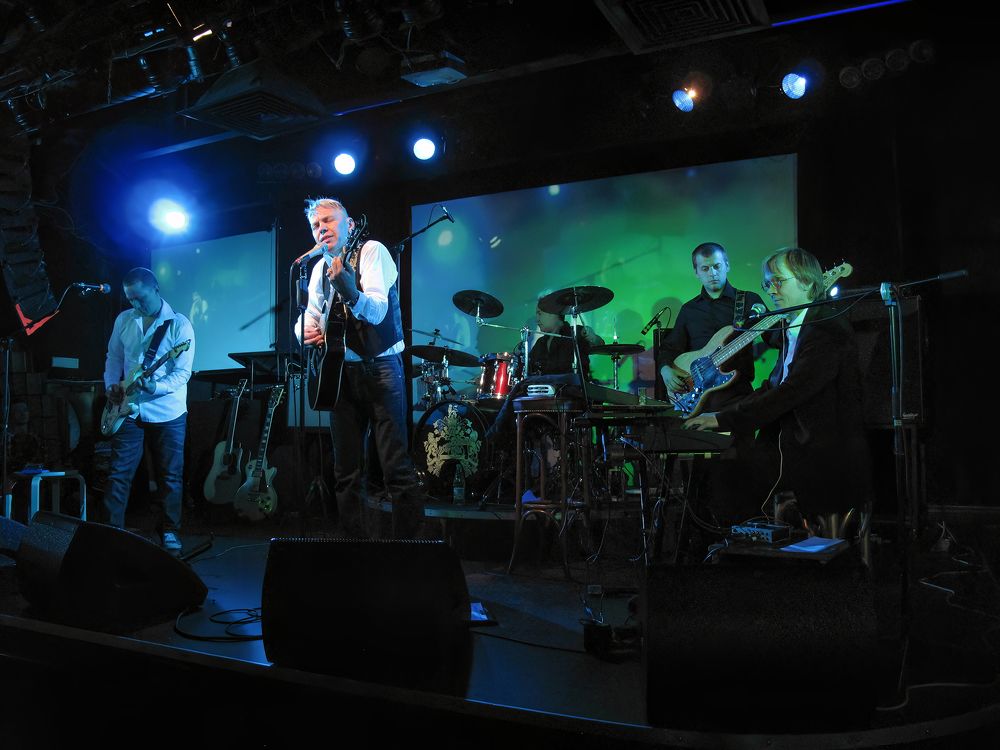 Photograph by Волынский Виктор