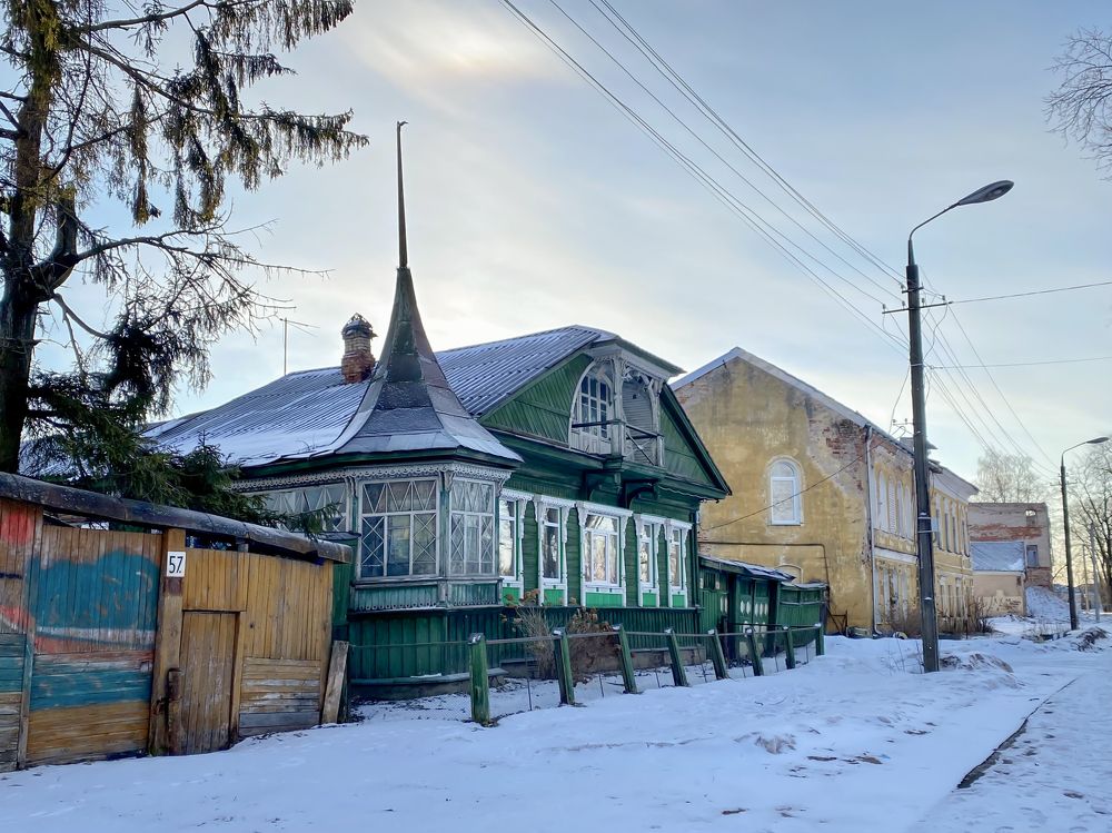 Photograph by Олег Дорошенко