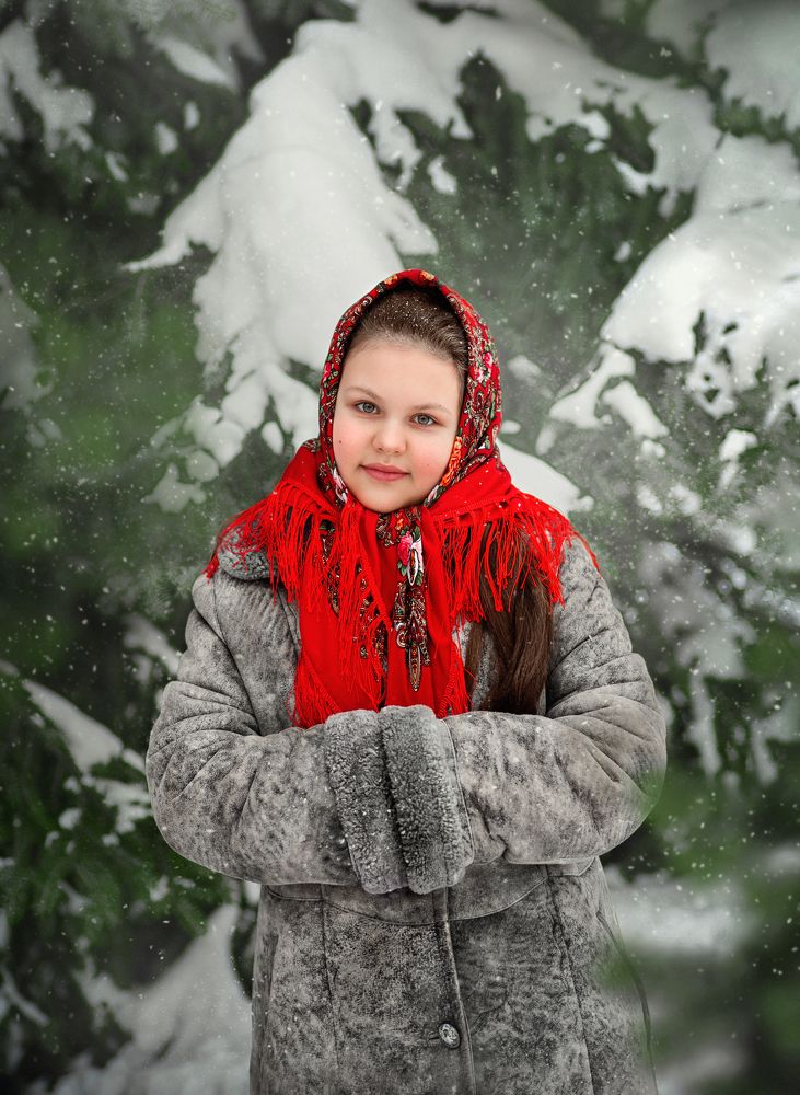 Фотография автора Mityukova Ludmila