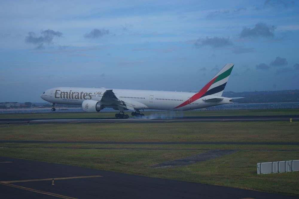 Photograph by Benny Momor