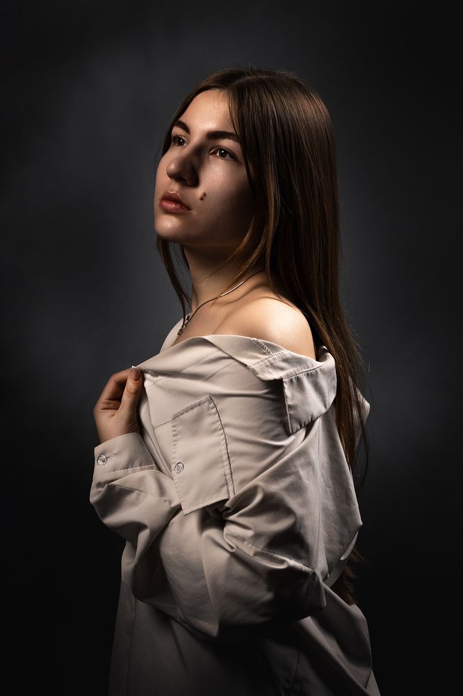 Photograph by Портных Дмитрий