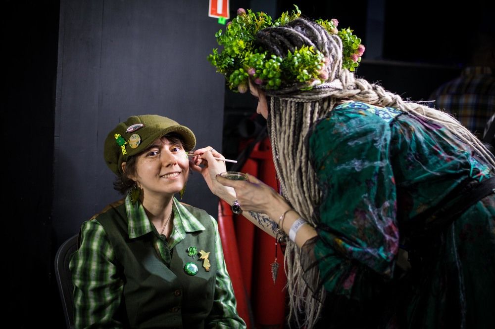 Photograph by Жан Андреевич