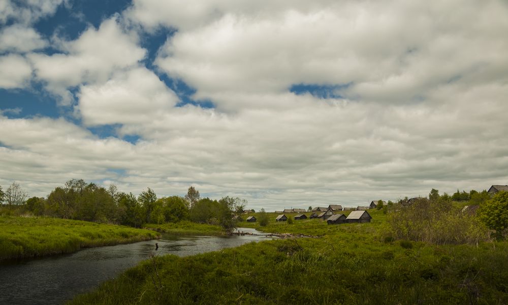 Фотография автора Олег Анатольевич Загорулько