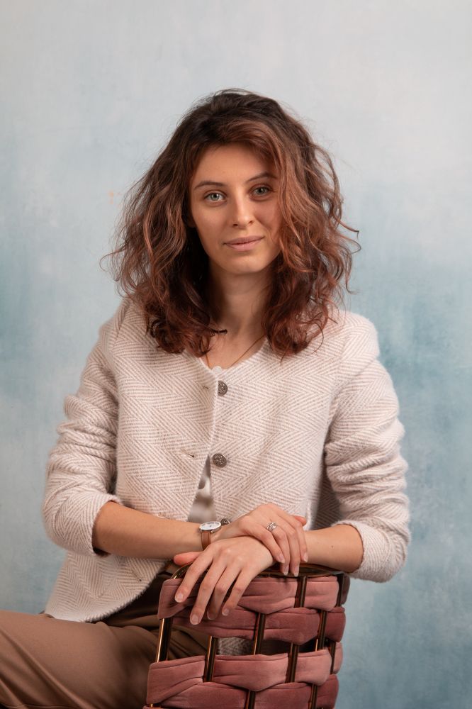 Фотография автора Устинов Владимир