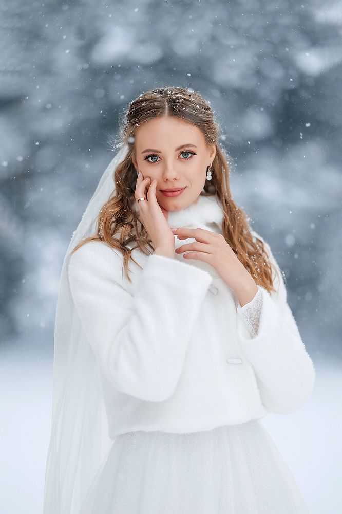 Photograph by Неверо Анастасия