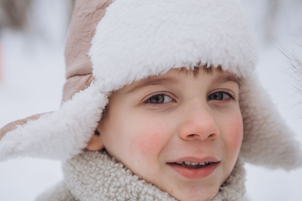 Photograph by Екатерина Абонеева