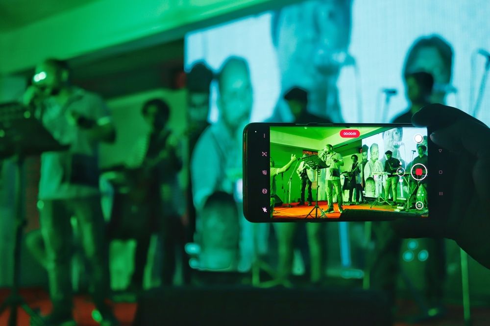 Фотография автора Washiful Majid