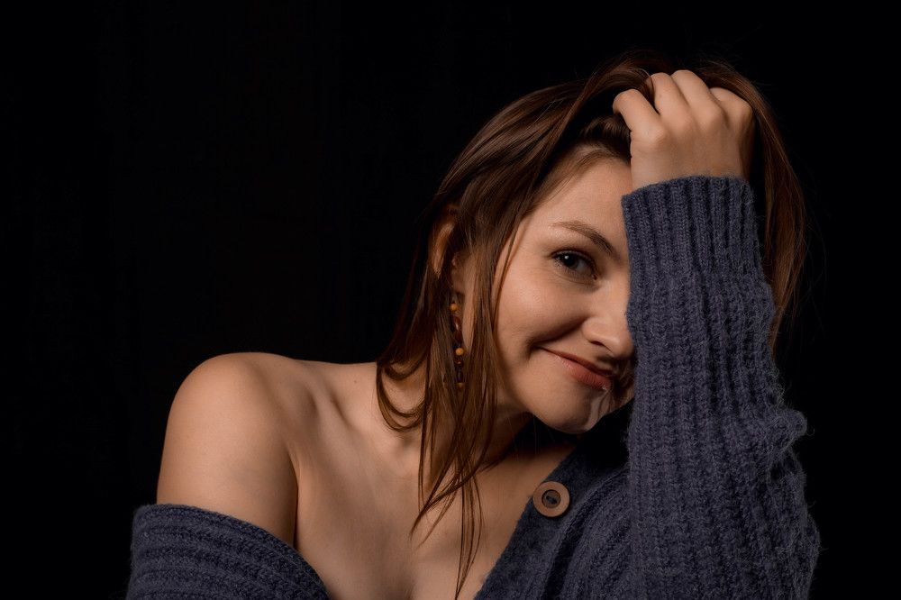 Photograph by Никулин Сергей