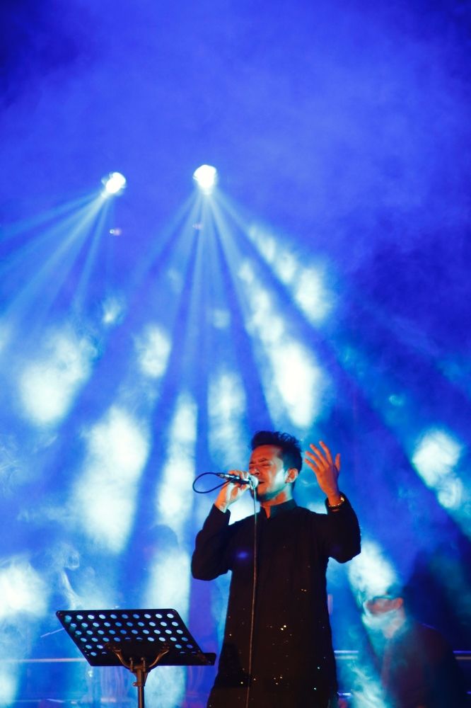 Фотография автора Washiful Majid