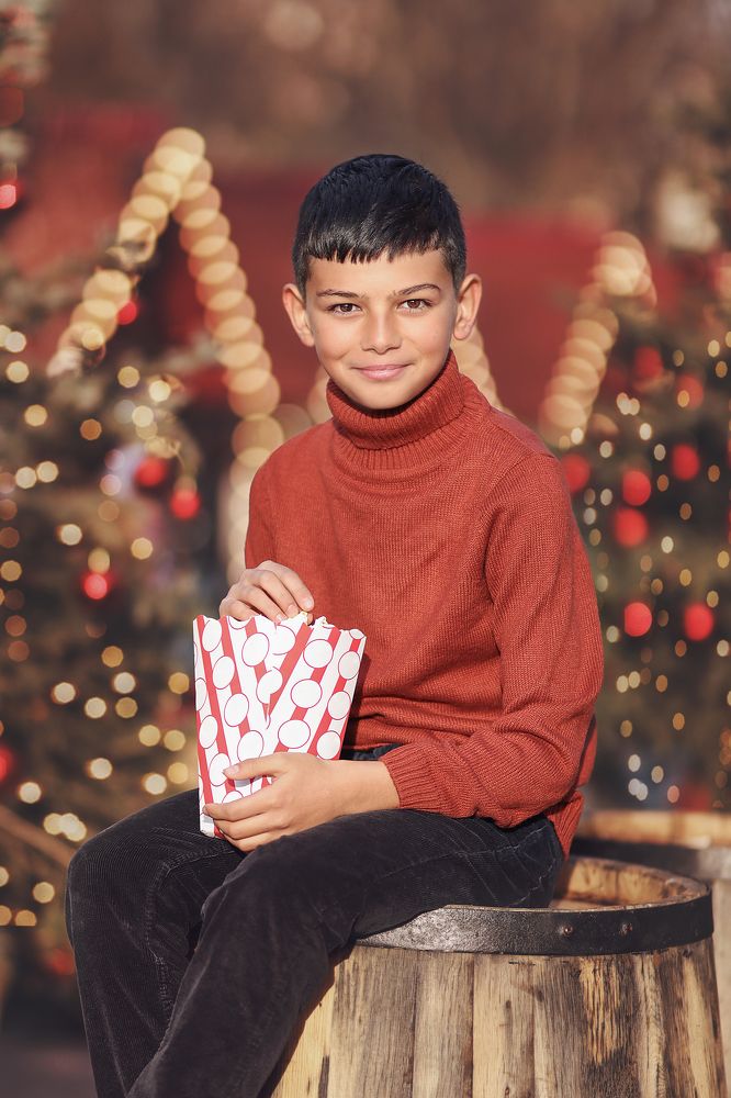 Photograph by Mariam Hamamtshyan