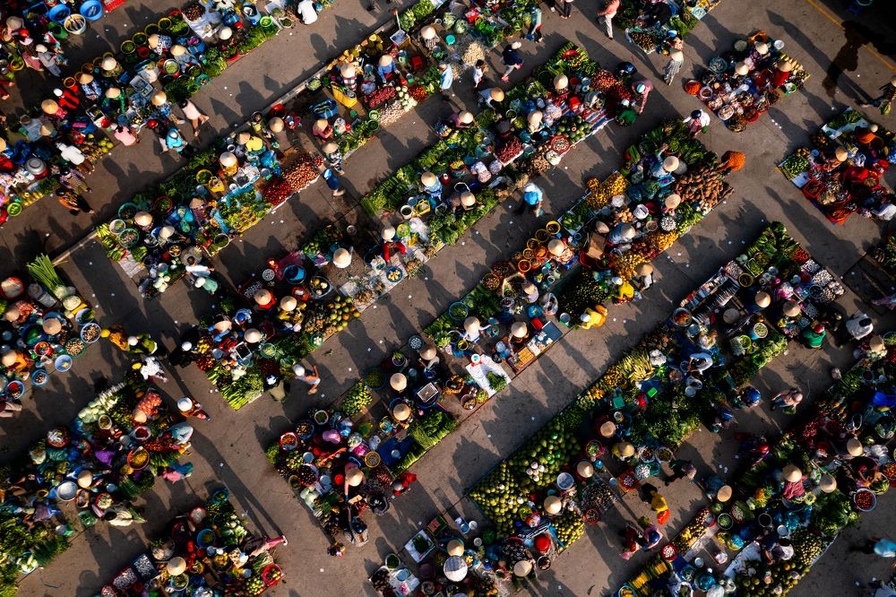 Photograph by Trần Văn Trường