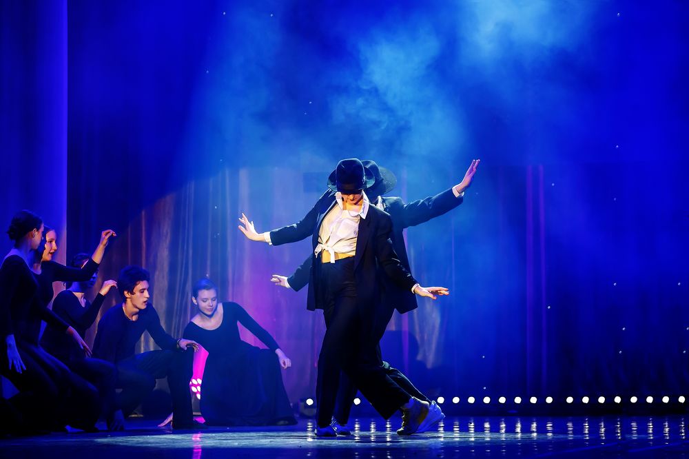 Photograph by Алексей Трифонов