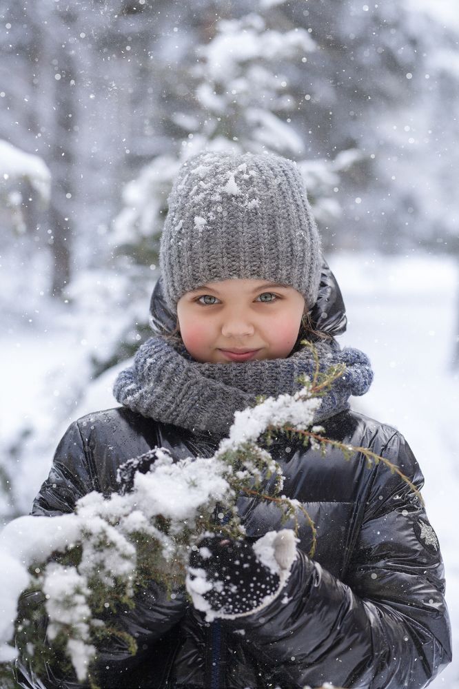 Photograph by Галина Шеватурина