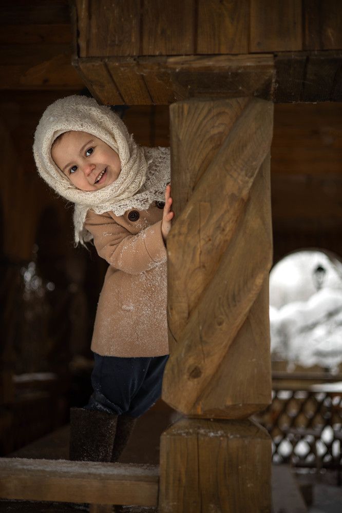 Photograph by Maria Zhdanova