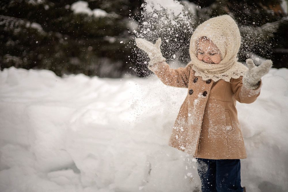 Photograph by Maria Zhdanova