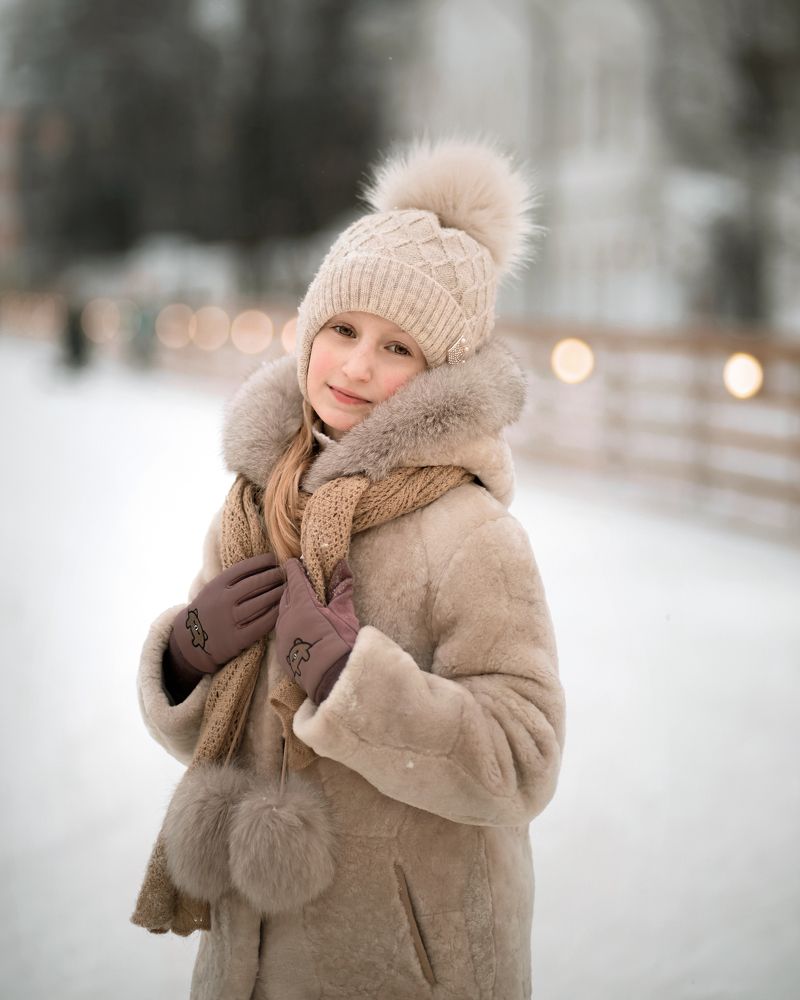 Photograph by Ольга Паутова