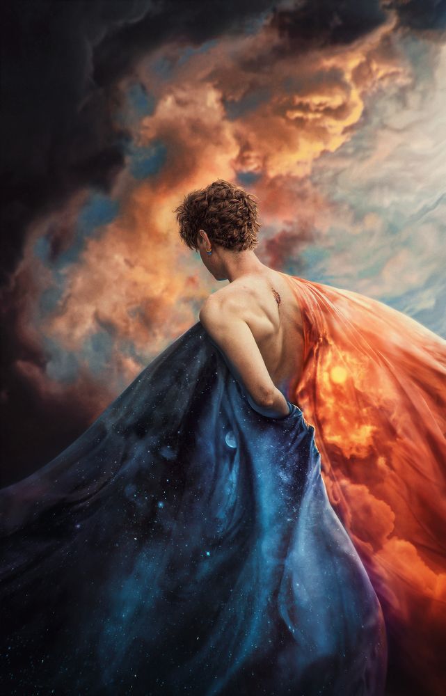 Photograph by Adrian-Cristian Stef