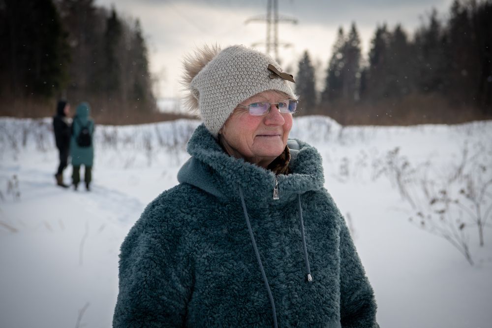 Фотография автора Екатерина Лапаева