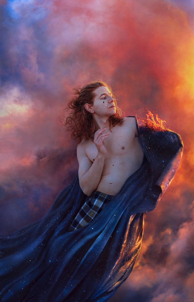 Photograph by Adrian-Cristian Stef