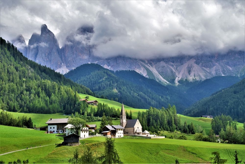 Photograph by Олег Лебедев