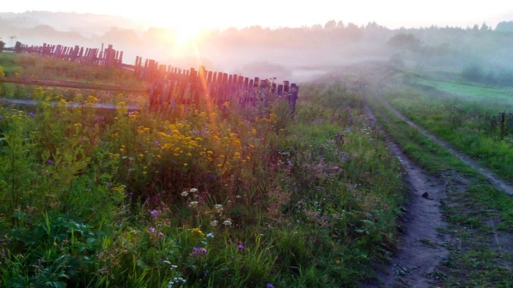 Photograph by Олег Лебедев