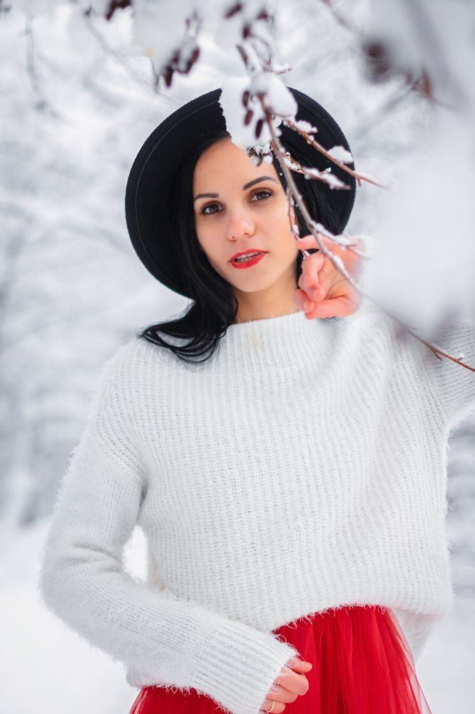 Photograph by Екатерина Обухова