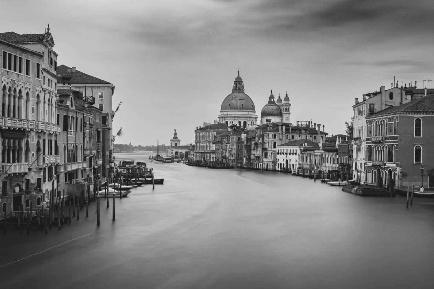 Venetian Dreamscape