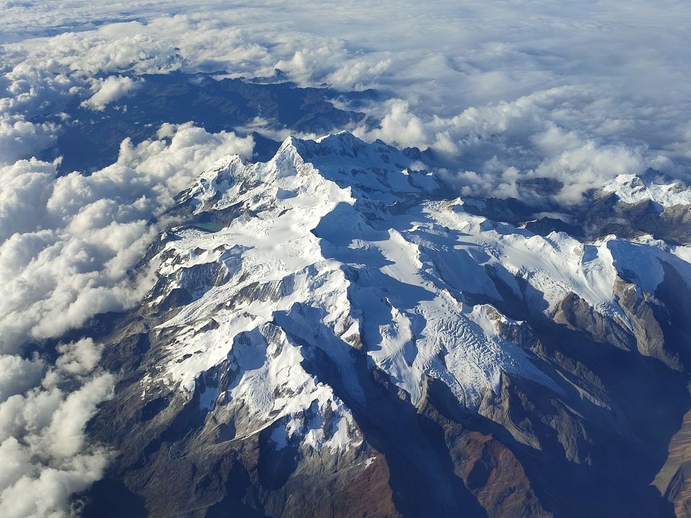 Photograph by Juan José Acosta Ramos