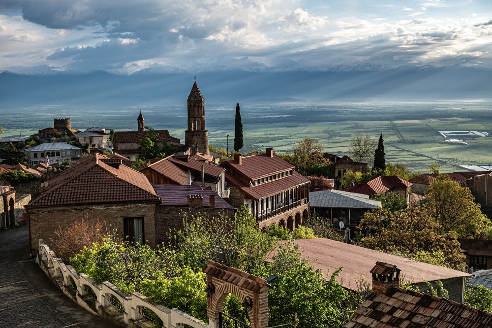 Photograph by Vladimir