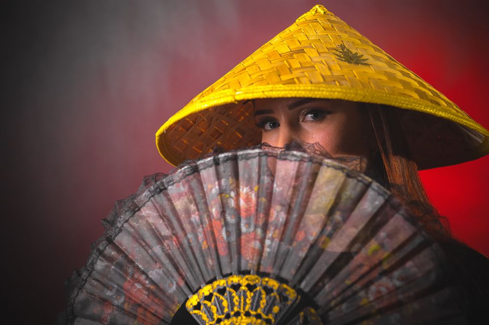 Photograph by Евгений Вологодский