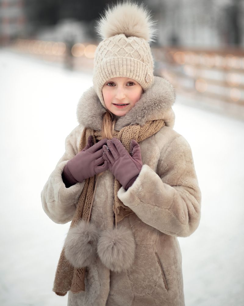 Photograph by Ольга Паутова