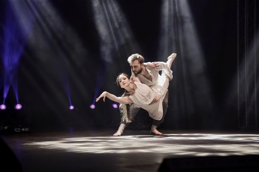 Фотография автора ОЛЬГА БУЛЫЧЕВА