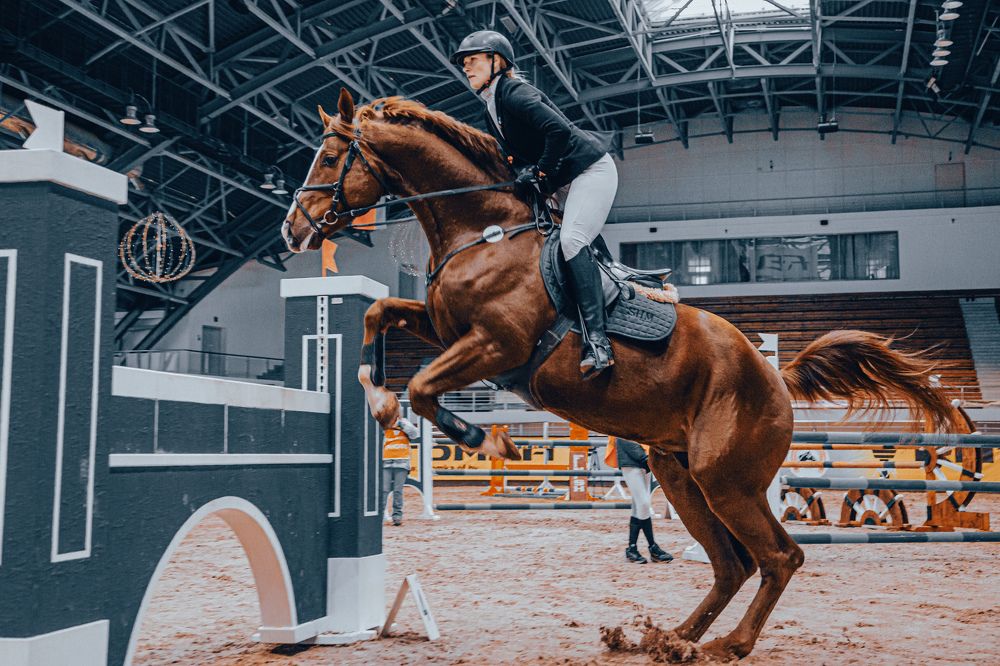 Photograph by Nika Prokopenko