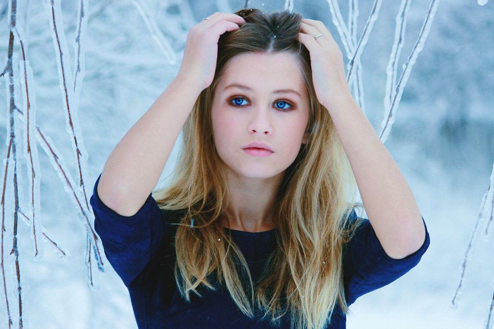 Photograph by Елена Сиднина