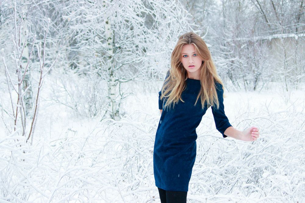 Photograph by Елена Сиднина