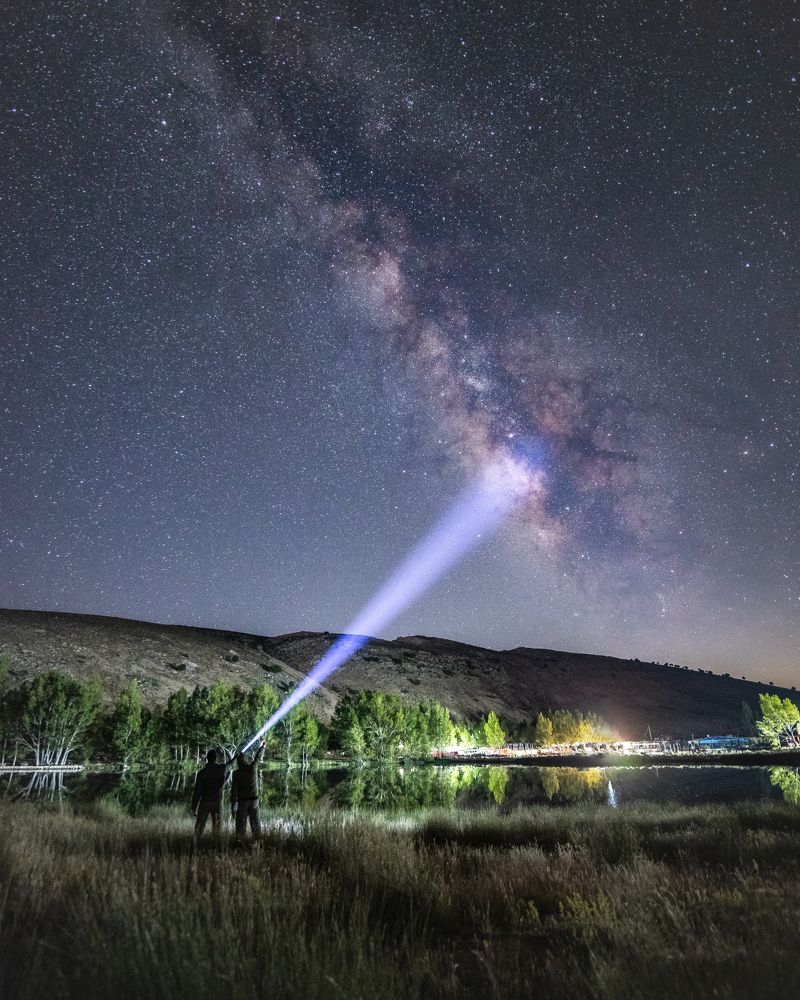 Photograph by Jad Kassem