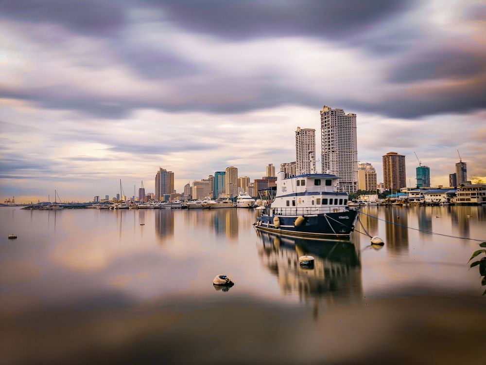 Photograph by Shiela mae Dalanon