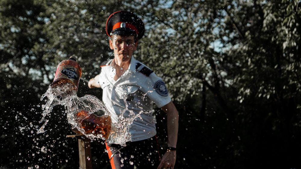 Photograph by Анатолий