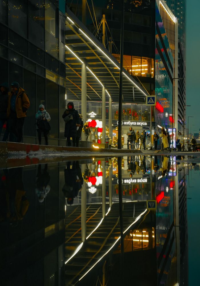 Photograph by Астахова Анастасия