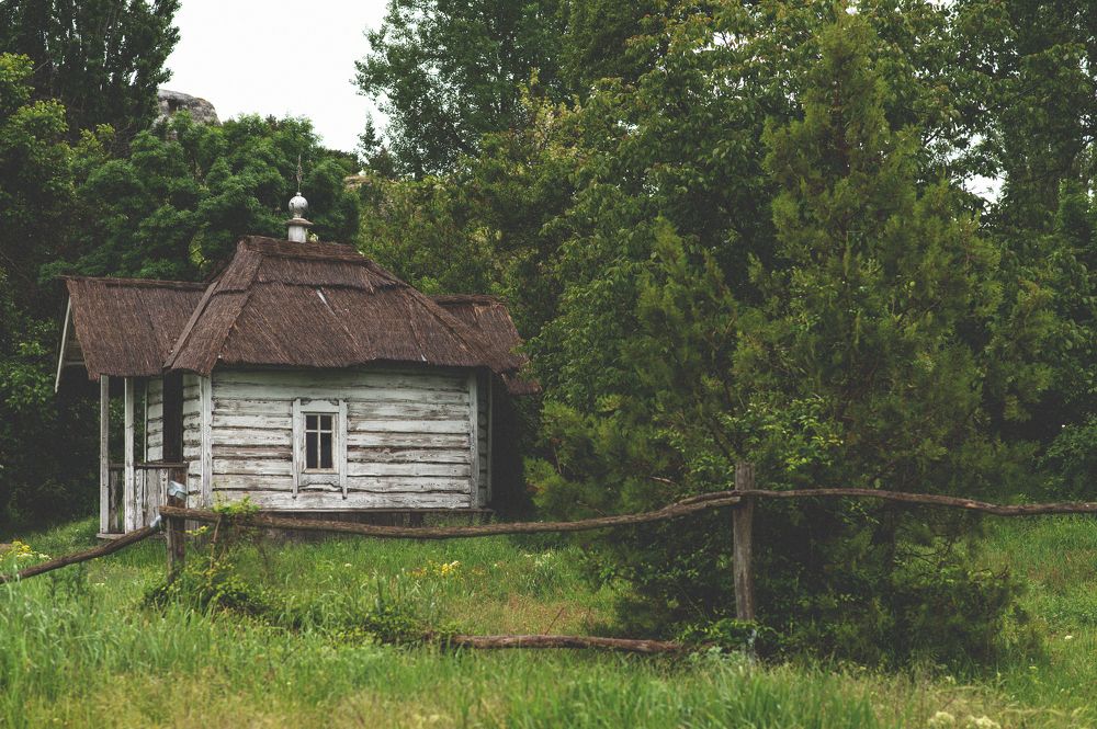 Photograph by Оксана Ребристая