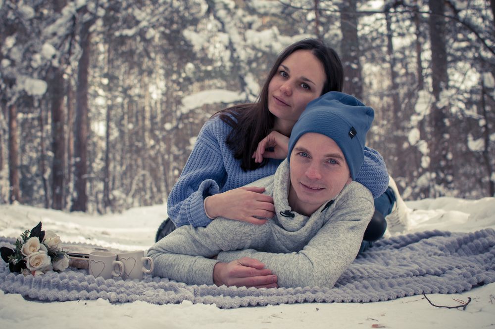 Photograph by Ирина Рыжова