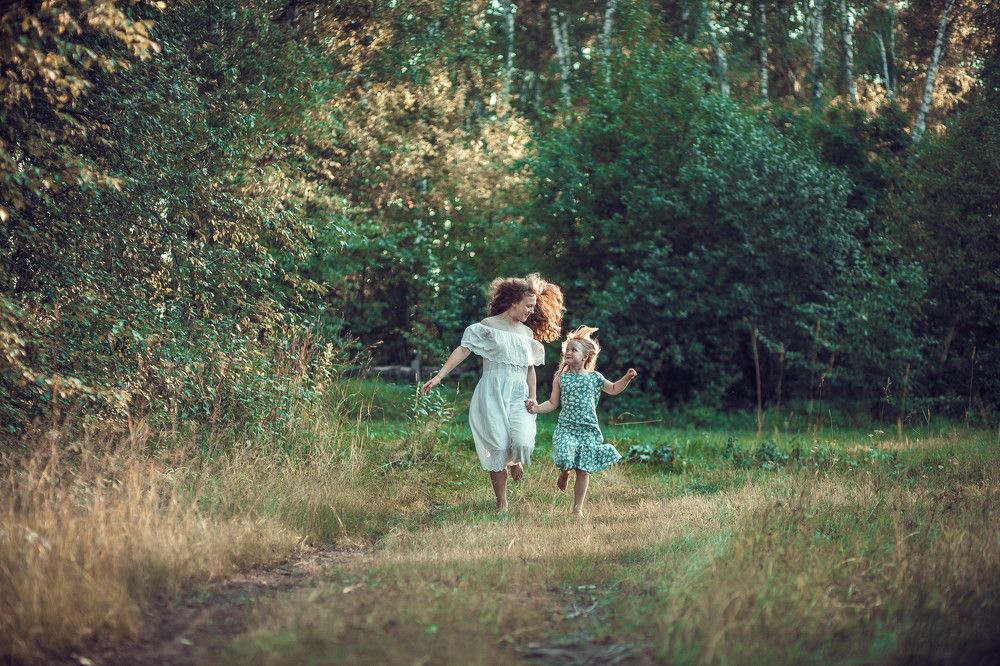 Photograph by Татьяна Ефремова