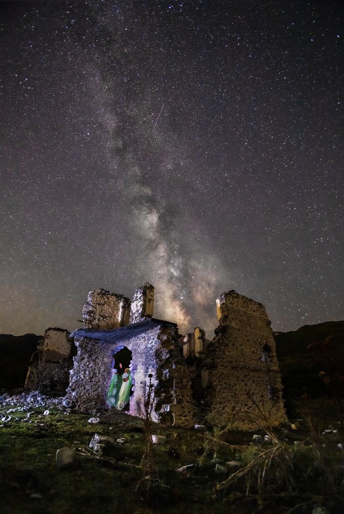 Фотография автора Vasileios Stergiopoulos