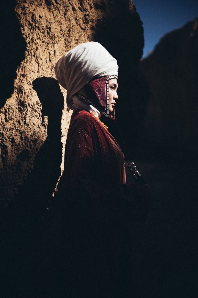 Фотография автора Бакай Сая