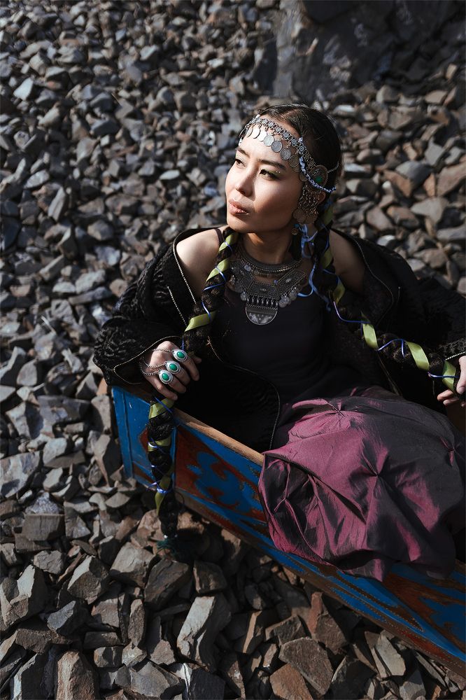 Фотография автора Бакай Сая