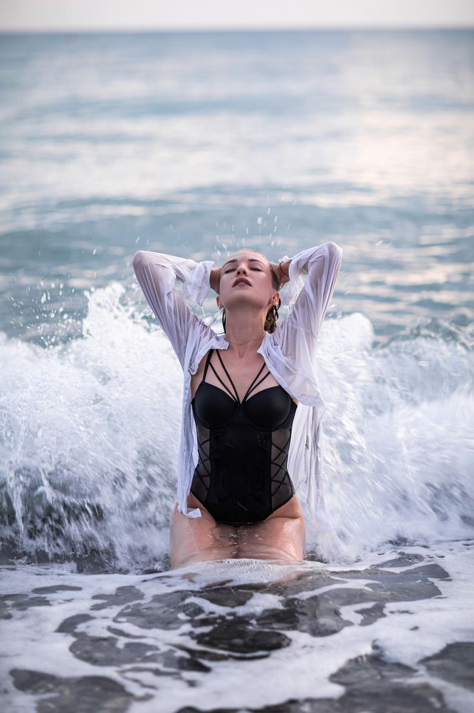 Photograph by Яна Калита